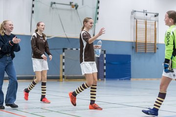 Bild 784 - C-Juniorinnen Loewinnen Cup